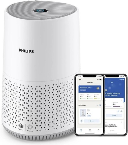 Philips purificatore aria - philips, d'aria