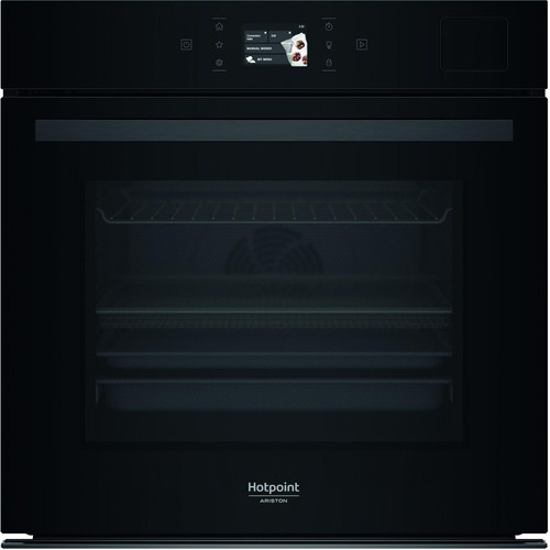 Forno elettrico ventilato - forno, da