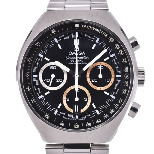 Sconto omega speedmaster mark - sconto,