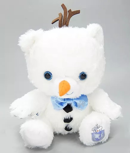 Peluche kosh bambola - kosh, (bambola