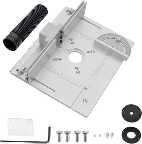 Set pezzi piastre inserto - pezzi,