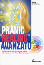 K. Sui Choa Pranic healing