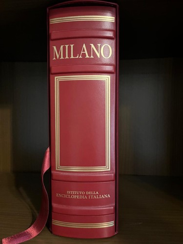 Milano luoghi dell - milano.,