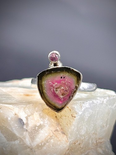 Anello anguria naturale