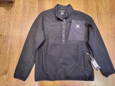 Burton Men's Cinder Pullover