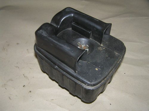 Scatola filtro aria - , airbox