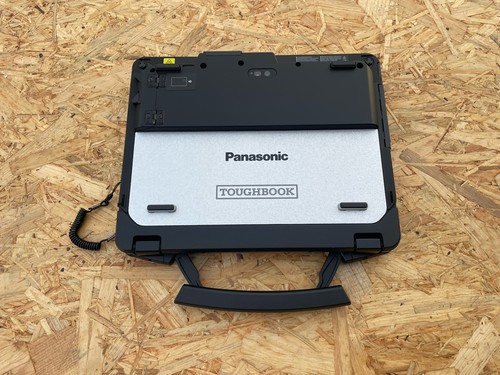 Panasonic mk2 1 - panasonic, cf-20