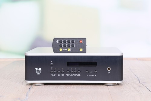 Preamplificatore convertitore