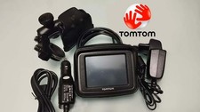 Navigatore GPS MOTO TOMTOM