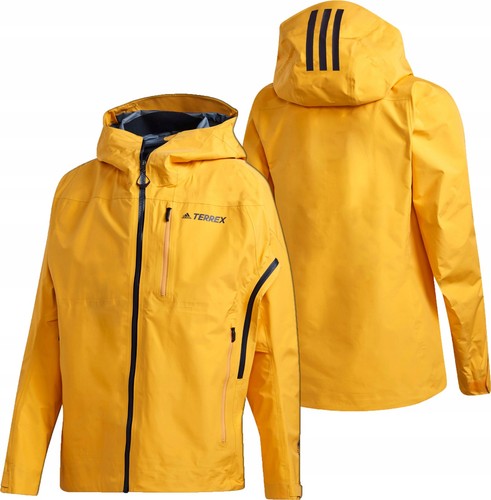 Adidas kurtka terrex techrock - kurtka,