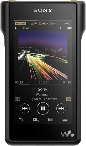 Sony wm1a lettore musicale - nw-wm1a,