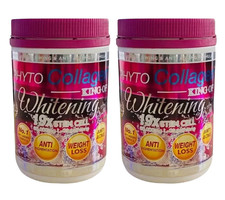 2x Phyto Collagen King of