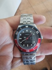 Timex M79 Automatic TW2V25100
