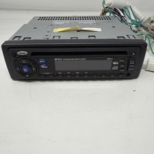 Jensen MP3510 Ricevitore
