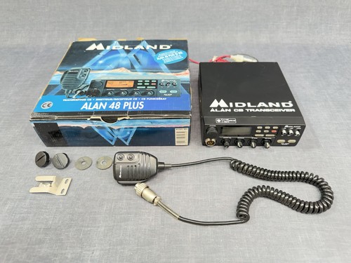 Midland aalan plus - midland, multi