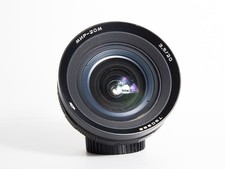 Obiettivo KMZ MC Mir-20M 20mm
