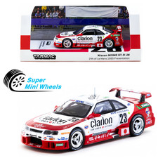 Tarmac Works 1:64 Nissan NISMO