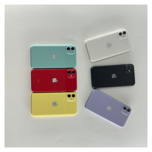 Apple iphone 128 gb - apple, 11