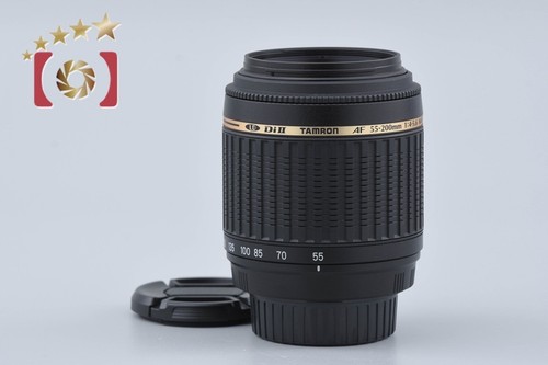 Tamron a15 200mm 4 5 - a15, 55-200mm