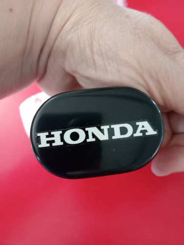 Coperchio luce targa honda - targa, xl