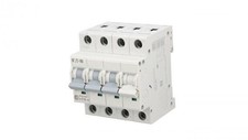 Interruttore automatico 3P+NC
