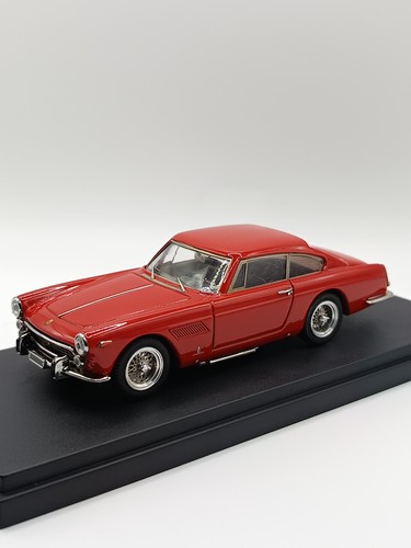 Bang 1960 ferrari 250 - bang, gte