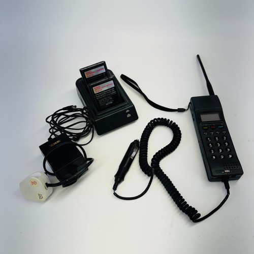Nec tr5e1320 22a - tr5e1320-22a, vintage