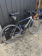 Bici Trek Concept Time