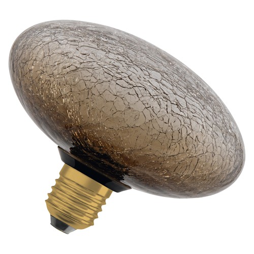 Osram lampada led vetro - in,