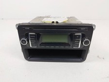 Volkswagen Caddy 2010 Radio