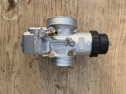 Carburatore aprilia 125 - rs,