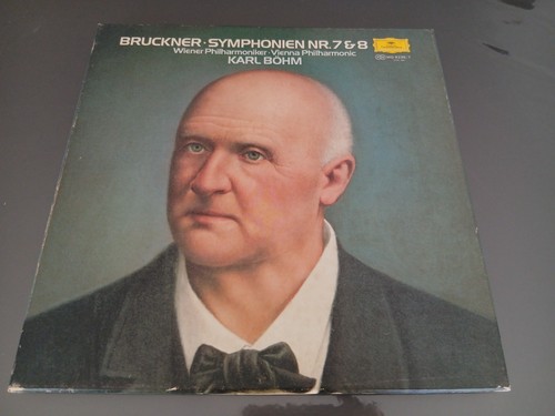 Box bruckner sym - no, 7