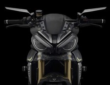 Specchietti Stealth in