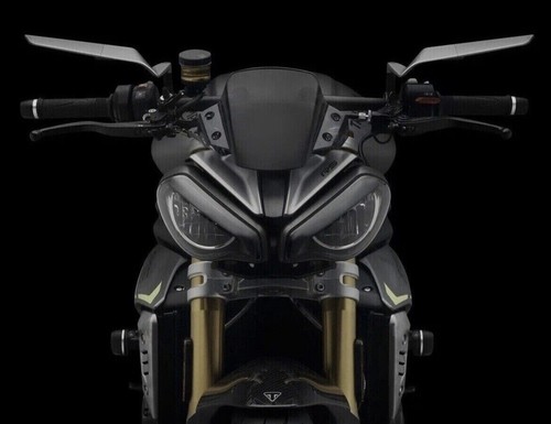 Specchietti stealth - specchietti, in