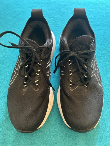 Asics gel nimbus uomo 5 - asics,