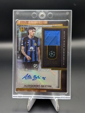 Patch reliquia auto 2023-24