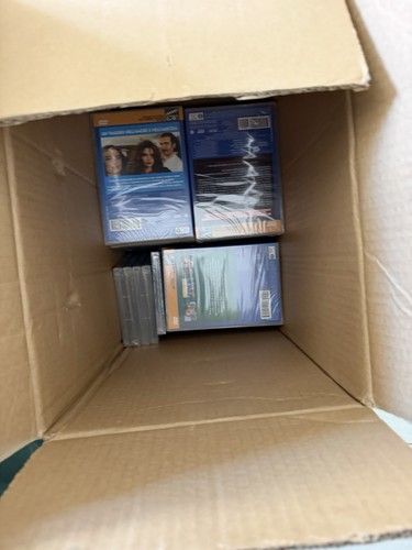 Collezione dvd grandi - ,