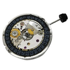 Movimento orologio meccanico