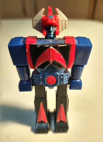 Figurina shogun guerriero - shogun,