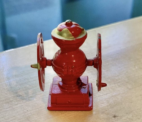 Bel macinacaffè miniatura - bel, in