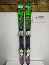 Sci K2 Indy 112 cm + marcatore