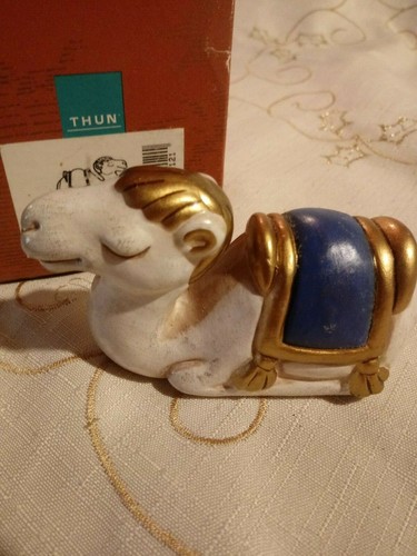 Thun distesocammello del - -,