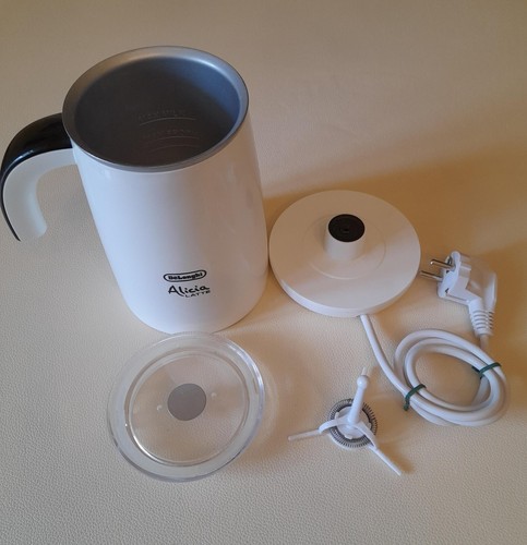 Delonghi alicia latte - delonghi,