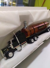 Camion grappa bonollo nuovo  da collezione contiene grappa di Amarone 70 cl