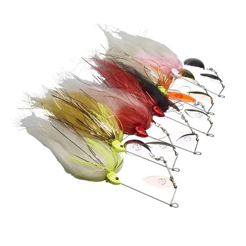 Savage gear mega bush - savage, g