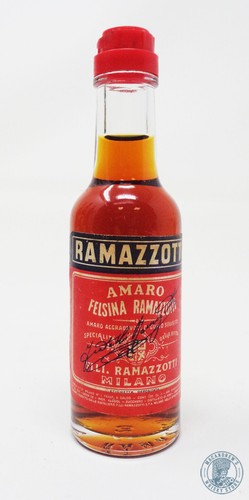 Miniature mignon amaro - amaro, felsina