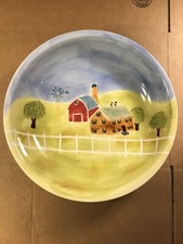 Homestead Collection 12”