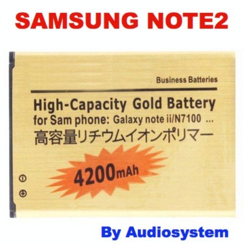 Batteria ben 4200mah - da,