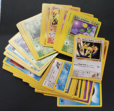 Pokémon Carte "Set Gym