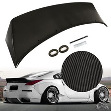 For Nissan 350Z 2003-08 Carbon